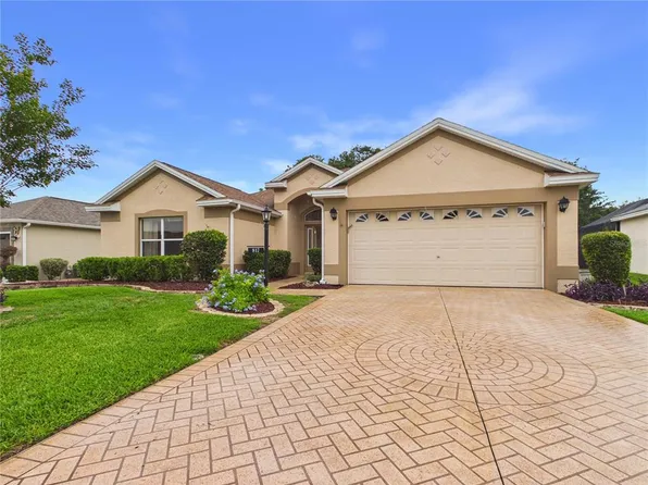 817 Oak Forest Dr, The Villages, FL 32162