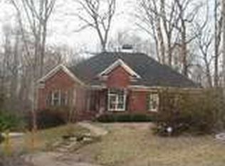 115 Cedar Springs Dr, Athens, GA 30605