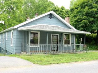 809 N Oakwood Ave, Beckley, WV 25801