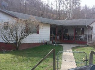 97 Berry Rd, Scottown, OH 45678