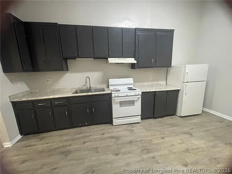 401 S Clinton Ave #D — Photo 4