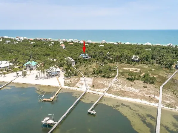 2067 Turpentine Trl, Eastpoint, FL 32328