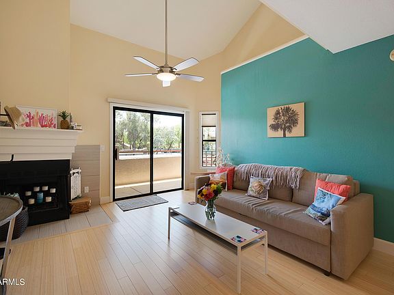 5th image of 4850 E Desert Cove Ave Unit 203