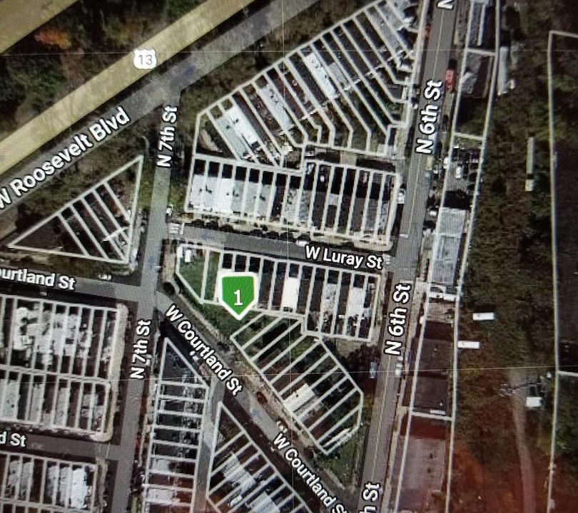 1st image of 625-27 W Courtland St