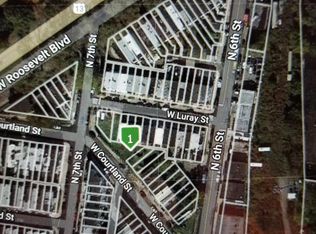 625-27 W Courtland St, Philadelphia, PA