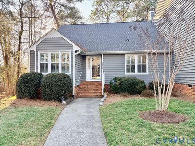 2602 Adamo Ct, Henrico, VA, 23233