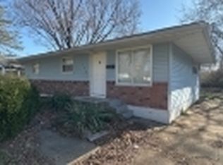 10748 Spring Garden Dr, Saint Louis, MO 63137