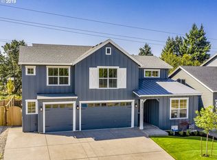 3433 N Holladay St, Cornelius, OR 97113
