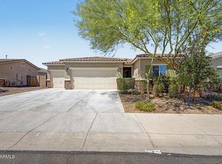 21254 W Hubbell St, Buckeye, AZ 85396