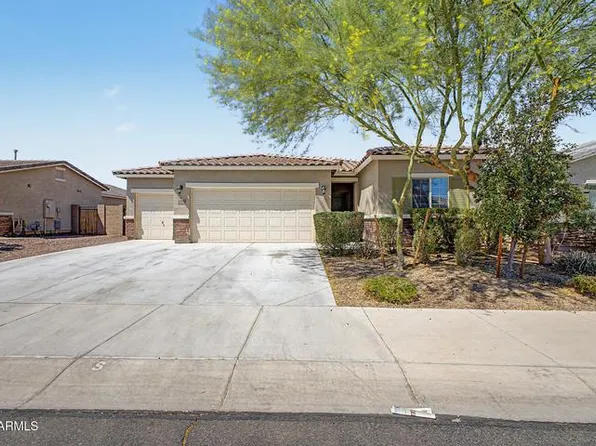 21254 W Hubbell St, Buckeye, AZ 85396