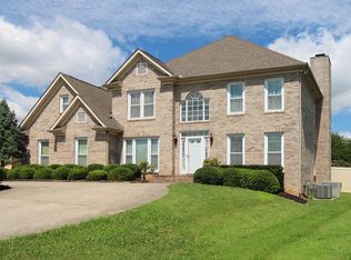 941 Garrison Ridge Blvd, Knoxville, TN 37922