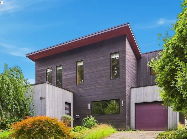 2540 SE Clay St, Portland, OR 97214