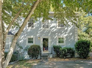 3202 Kingswood Gln, Decatur, GA 30034