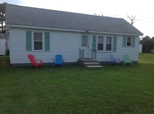 6355 Circle Dr, Chincoteague Island, VA 23336