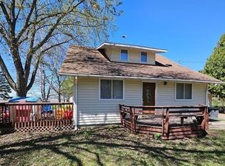 25839 122nd Ave, Elbow Lake, MN 56531