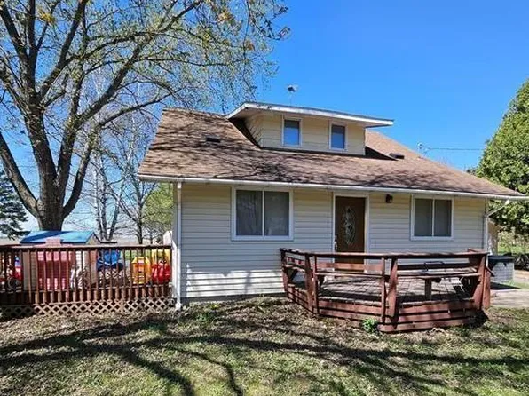 25839 122nd Ave, Elbow Lake, MN 56531