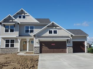 6653 Delia Dr, Hudsonville, MI 49426
