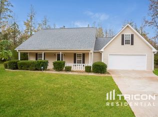 25 Long Creek Ct, Covington, GA 30016