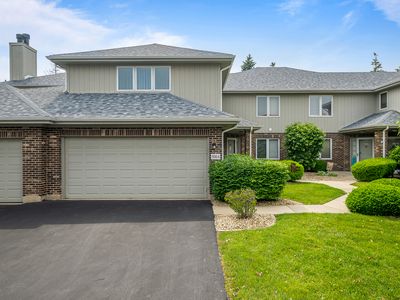 8964 Dublin St #12-C, Orland Park, IL, 60462