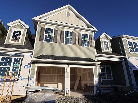 Exterior - October 6, 2026