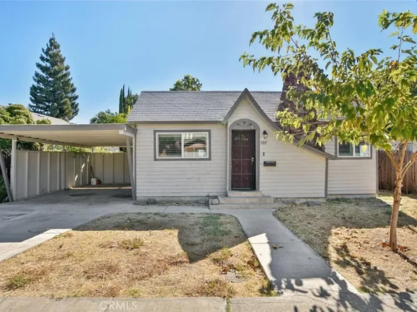 707 Chestnut St, Yuba City, CA 95991