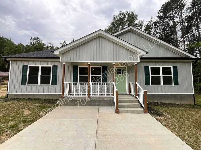 294 Zion Church Rd