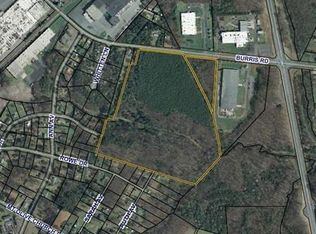 Burris Rd, Conover, NC 28613