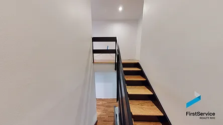 Rented by AZ REALTY NYC LLC