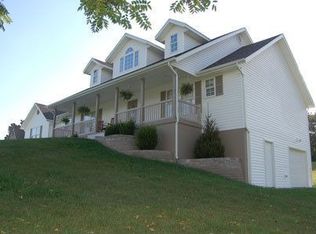 13144 Marina Del Rey, Neosho, MO 64850