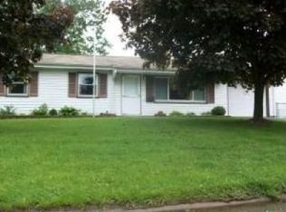 786-1 Eagle Creek Rd, Valparaiso, IN 46385