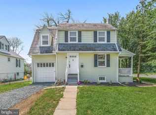 4203 Fordham Rd, Baltimore, MD 21229