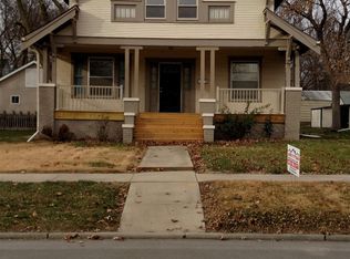 817 N 9th St, Beatrice, NE 68310