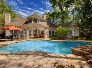 23 Halfmoon Ct, Spring, TX 77380