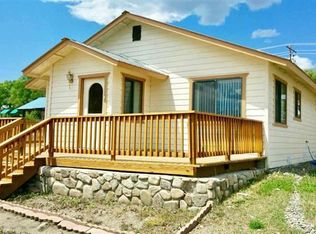 435 S 8th St, Pagosa Springs, CO 81147