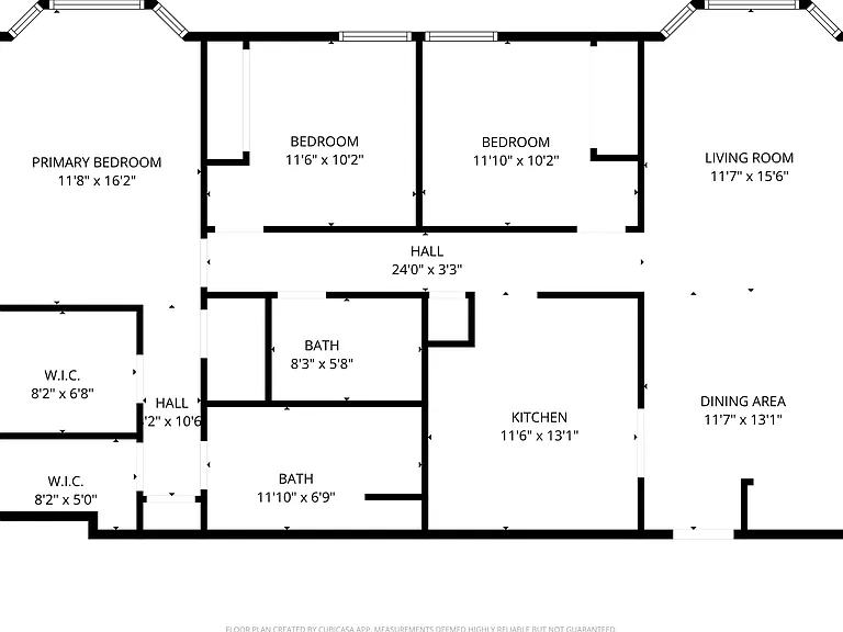 Gateway Apartments — Photo 10