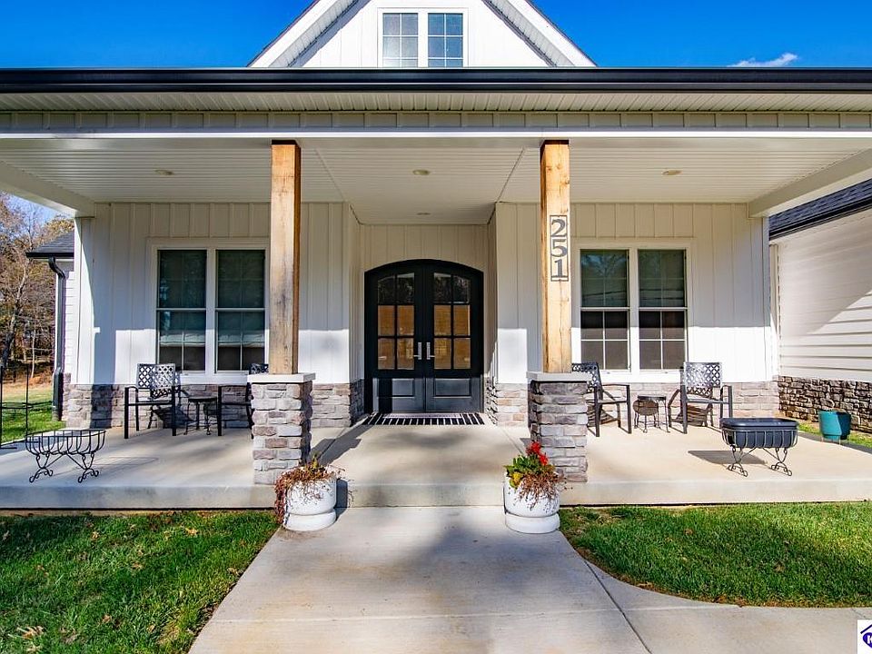 251 Whistling Oaks Dr, Glendale, KY 42740 Zillow