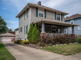 100 White Ave, Sharon, PA