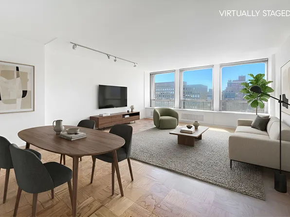 300 E 33rd St APT 19A, New York, NY 10016