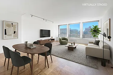 300 East 33rd Street, #19A