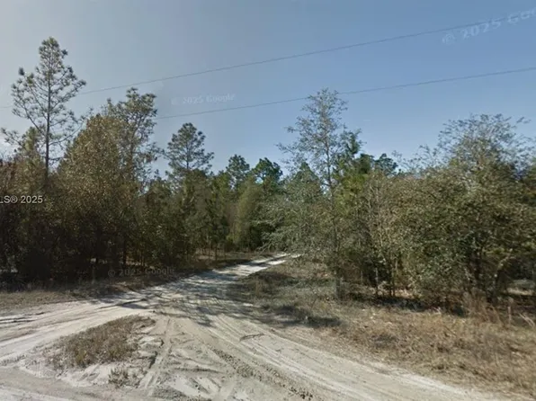 LOT 10 NE 100th Ave, Archer, FL 32618