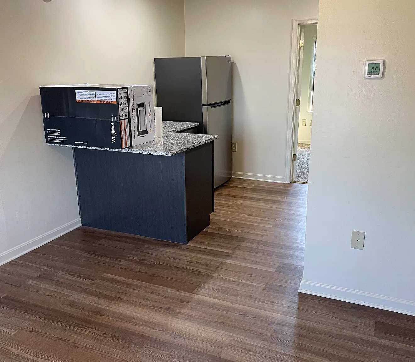 2218 Papermill Rd — Photo 3