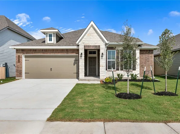 1215 Verona Dr, College Station, TX 77845