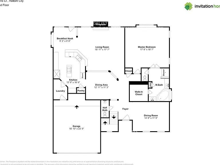 4000 Iris Ct — Photo 2