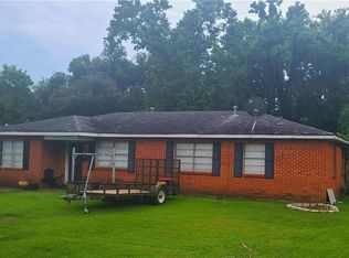 2012 Shannon Rd, Alexandria, LA 71301