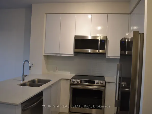 50 Thomas Riley Rd, Toronto, ON