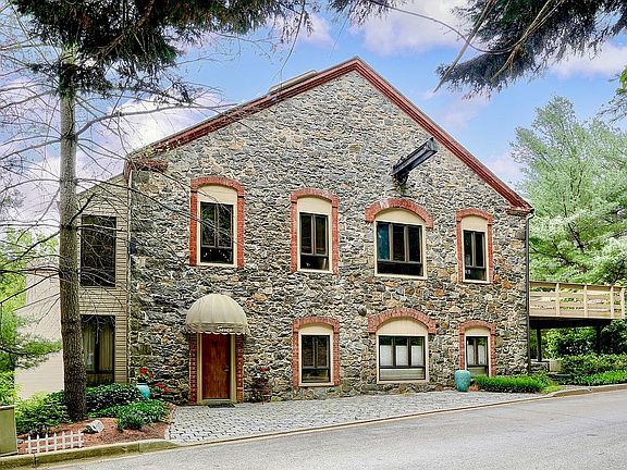 Charming Old Mill