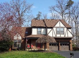 13904 Warm Spring Ct, Clifton, VA 20124