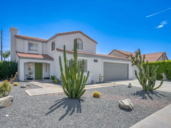 45640 Cimarron Rd, Indio, CA 92201