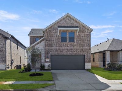 14150 Gallatin St, Pilot Point, TX, 76258