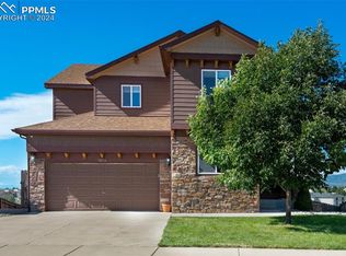 7874 Pinfeather Dr, Fountain, CO 80817